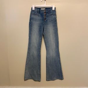 Madewell Jeans